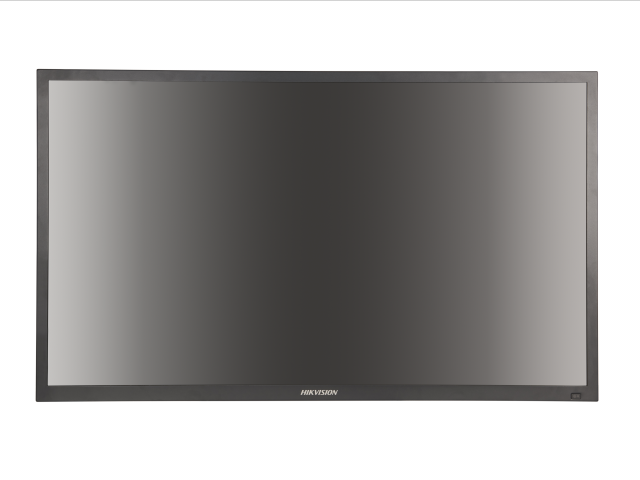 Все Hikvision DS-D5050UC монитор видеонаблюдения в магазине Vidos Group