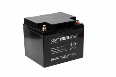 Бастион SKAT SKAT SB 1226 аккумулятор свинцово-кислотный