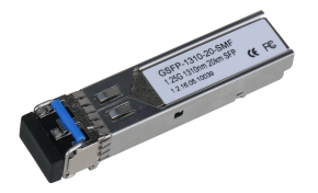 Оптический модуль GSFP-1310-20-SMF Dahua