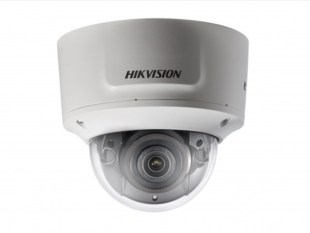 Все HikVision DS-2CD2743G0-IZS IP камера купольная уличная видеонаблюдения в магазине Vidos Group