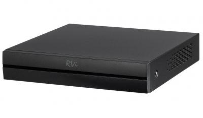 RVi-1HDR1081L Видеорегистратор мультиформатный 8-канальный