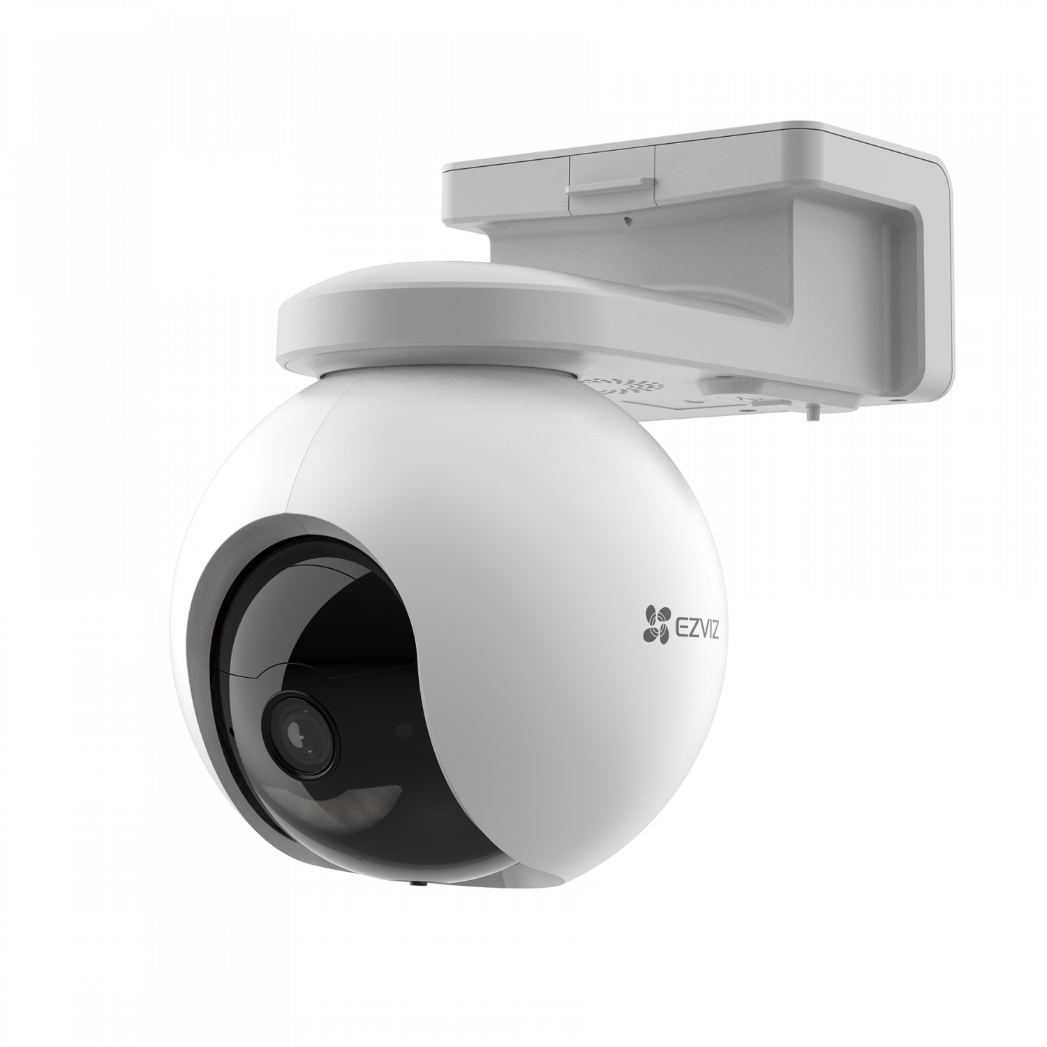 Все Ezviz CS-HB8 (4MP) Wi-Fi видеокамера видеонаблюдения в магазине Vidos Group