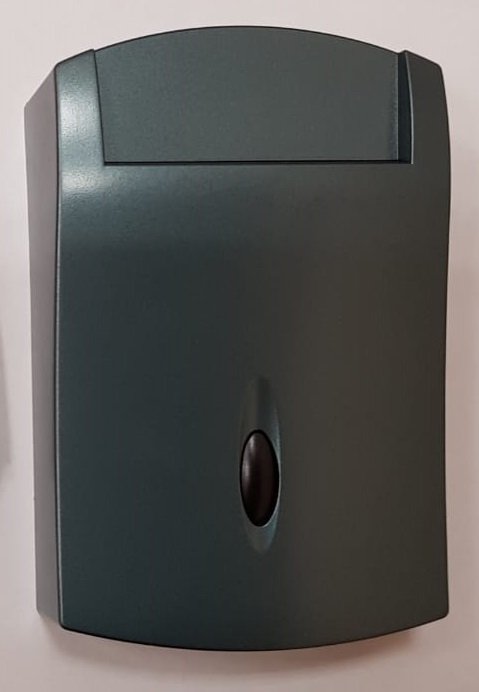 Все IronLogic MATRIX-III (мод. 220) темный контроллер для карт proximity видеонаблюдения в магазине Vidos Group