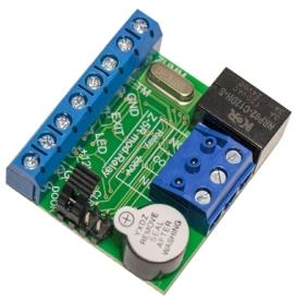 IronLogic Z-5R Relay Контроллер сетевой