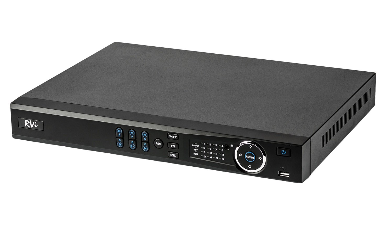 RVi-IPN32/2L-4K IP-видеорегистратор