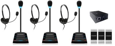 STELBERRY SX-412/3 переговорное устройство