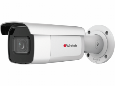 HiWatch Pro IPC-B642-G2/ZS(2.8-12mm) Видеокамера 