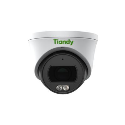 TIANDY SPARK TC-C32XN I3/E/Y/2.8mm-V5.1 видеокамера IP уличная купольная 2Mp