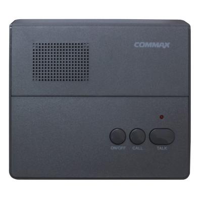 Commax CM-800L абонентский пульт связи для PI-10/ 20/ 30