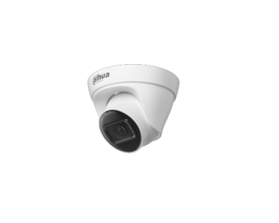 Dahua DH-IPC-HDW1230T1P-0360B-S6 Видеокамера IP
