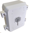CamBox монтажная коробка BB1520WHT