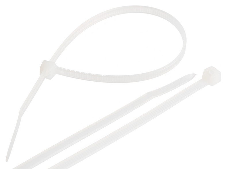 NIKOMAX NMC-CTN200-45-SL-WT-100 (100шт) крепежное изделие