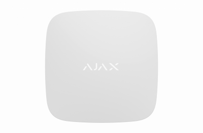 Ajax LeaksProtect (W) Датчик раннего обнаружения затопления