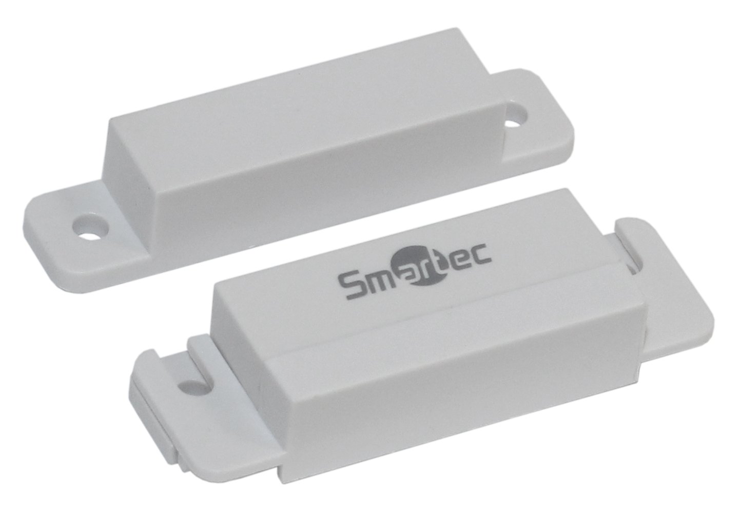 Все Smartec ST-DM121NC-WT магнитоконтактный датчик видеонаблюдения в магазине Vidos Group
