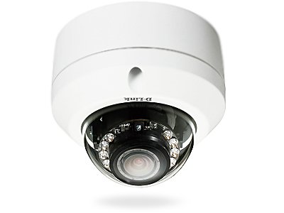 D-Link DCS-6314 видеокамера ip