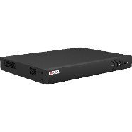 Все HiWatch DS-N316/2(D) сетевой видеорегистратор видеонаблюдения в магазине Vidos Group