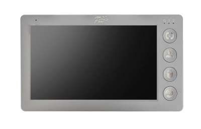 Fox FX-HVD70C (ФИАНИТ 7А) видеодомофон "7" с памятью, AHD 1080P