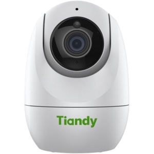 Tiandy TC-H332N 9DA-4 Компактная поворотная IP-камера