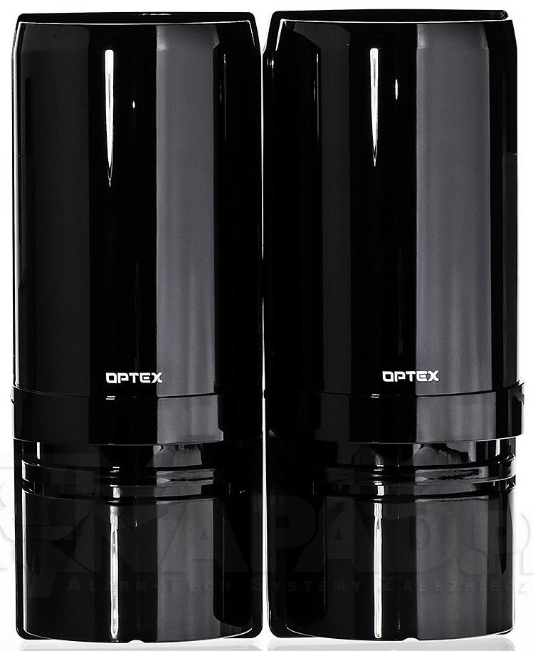 Все Optex AX-100PLUS Извещатель охранный оптико-электронный линейный видеонаблюдения в магазине Vidos Group