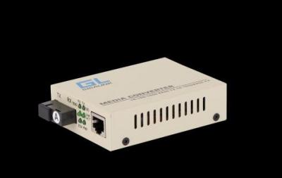 GIGALINK GL-MC-UTPF-SC1G-18SM-1310 медиаконвертеры 100Mbit и 1G