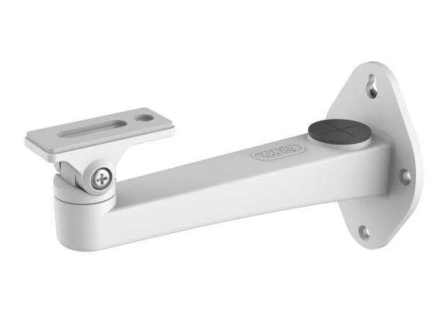 Все Hikvision DS-1293ZJ-P кронштейн видеонаблюдения в магазине Vidos Group