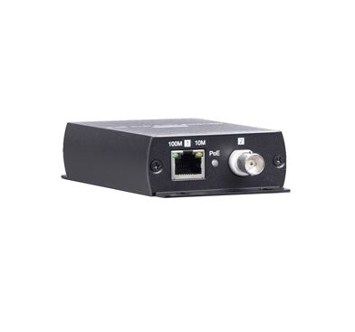 Купить удлинитель ethernet + poe sc&t ip09cp