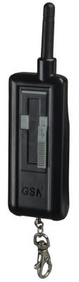 GSN ACS TxRC12  дополнительный брелок к ACS-1000R