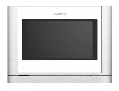 Commax CDV-704MA (белый) монитор видеодомофона