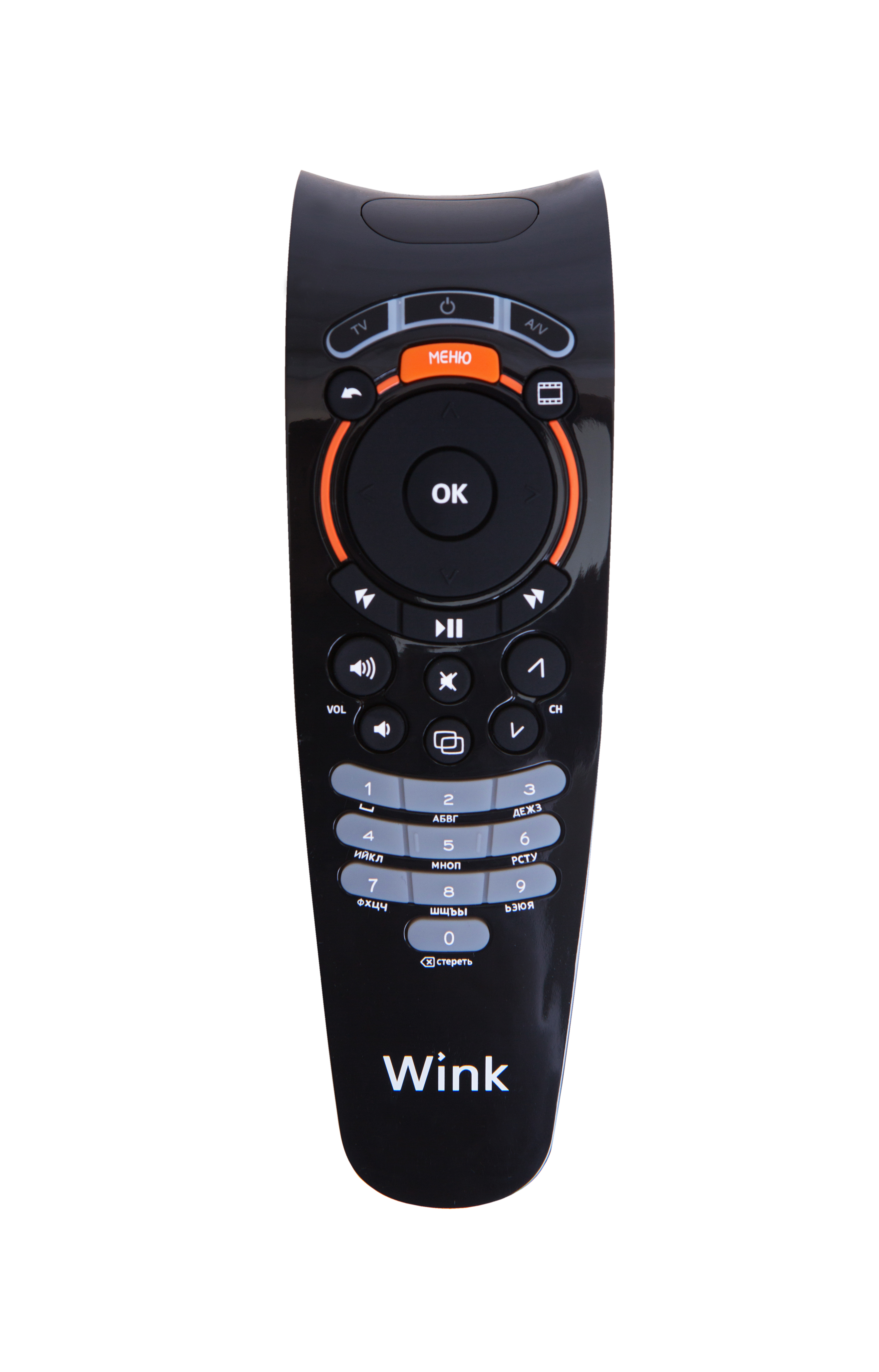 Все Ростелеком WINK (stb122a) цифровая TV приставка видеонаблюдения в магазине Vidos Group
