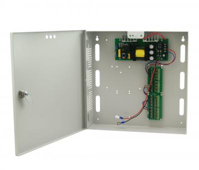 ББП-100 V16 ССTV  (ББП-100 V16 CCTV)  многоканальные профессиональные ББП для видеонаблюдения (CCTV) в корпусе С3