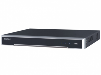 HiWatch NVR-216M-K/16P сетевой видеорегистратор