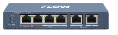 Купить iflow f-sw-eu206hpoe-v коммутатор