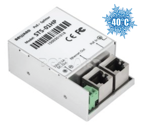 РoЕ сплиттеры Beward STS-01HP