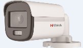 Все HiWatch DS-T200L(B)(2.8mm) HD-TVI видеокамера 2 Мп видеонаблюдения в магазине Vidos Group