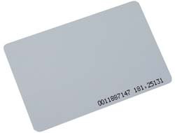 Smartec ST-PC020MF смарт карта Mifare-совместимая 1K