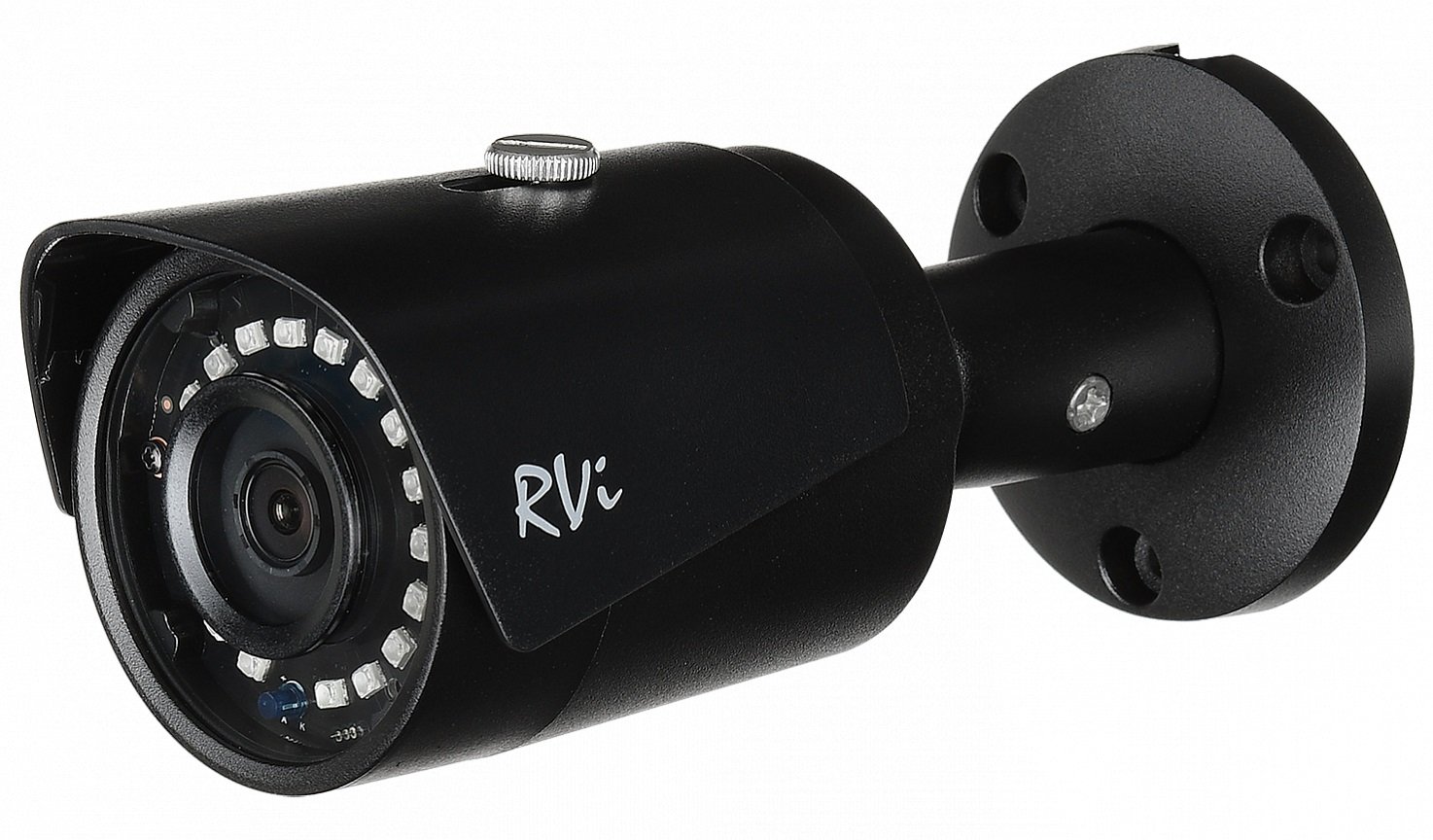 RVi-1NCT4030 (2.8) black видеокамера ip цилиндрическая