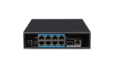 RVi-2NSI08F-2H Сетевой коммутатор