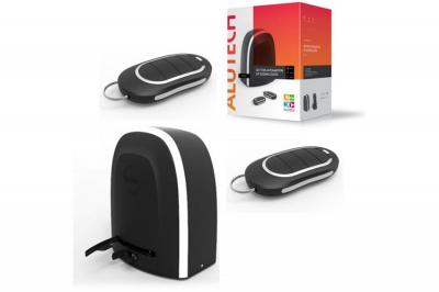 ALUTECH RTO-1000MKIT Комплект для автоматизации откатных ворот
