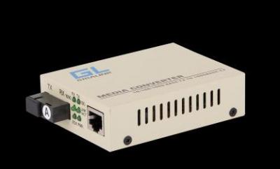 GIGALINK GL-MC-UTPF-SC1G-18SM-1310-N медиаконвертеры 100Mbit и 1G