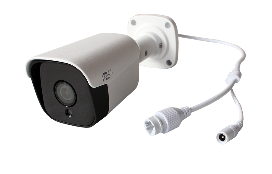 Все Fox FX-IPC-C20FP-IR LS IP-камера видеонаблюдения в магазине Vidos Group
