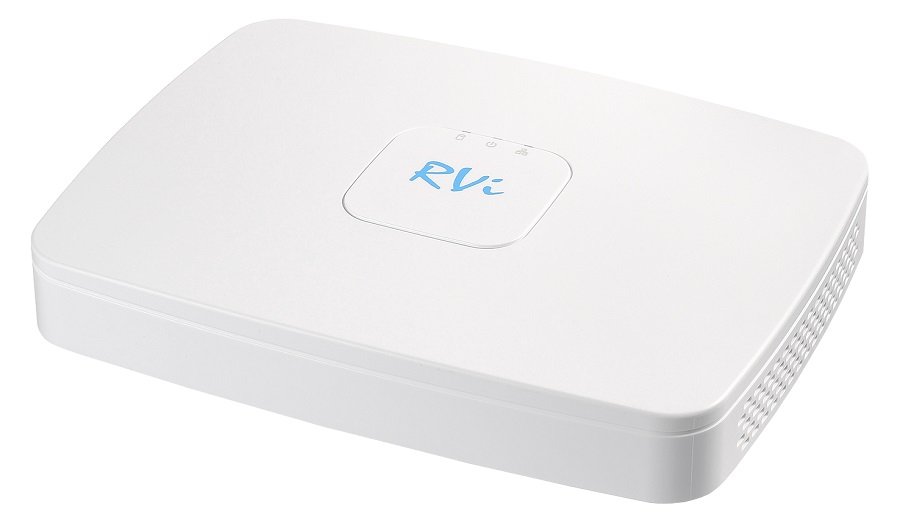 RVi-1NR08120-P Видеорегистратор IP 8-х канальный