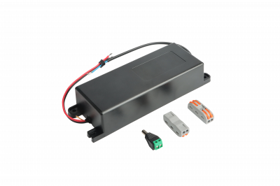 Fox FX-PS WP-120W-12/10