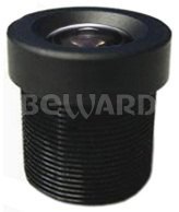 Beward BR0602B объективы D3