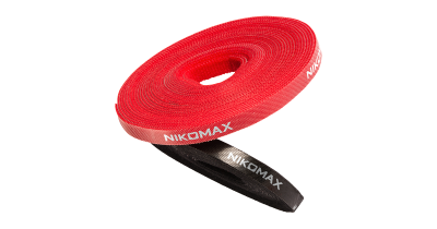 NIKOMAX NMC-CTV05M-15-RL-RD крепежное изделие