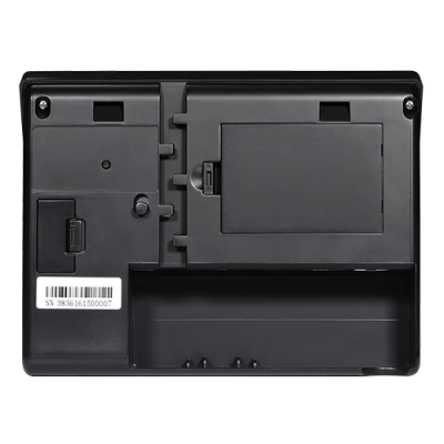 ZKTeco гибридный терминал uface402