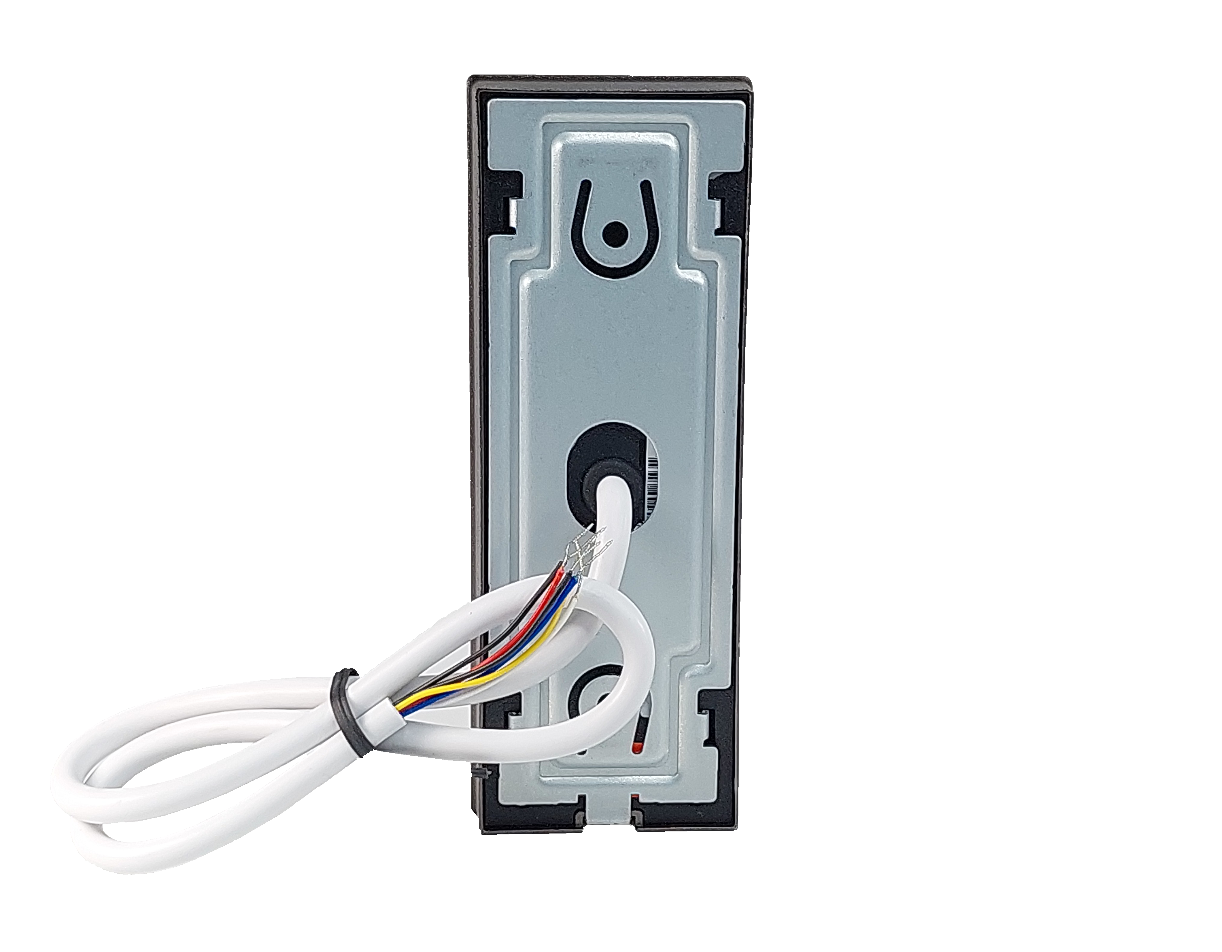 Все Commax DRC-4PIP dark silver вызывная панель видеонаблюдения в магазине Vidos Group