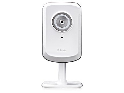 D-Link DCS-930L видеокамера ip