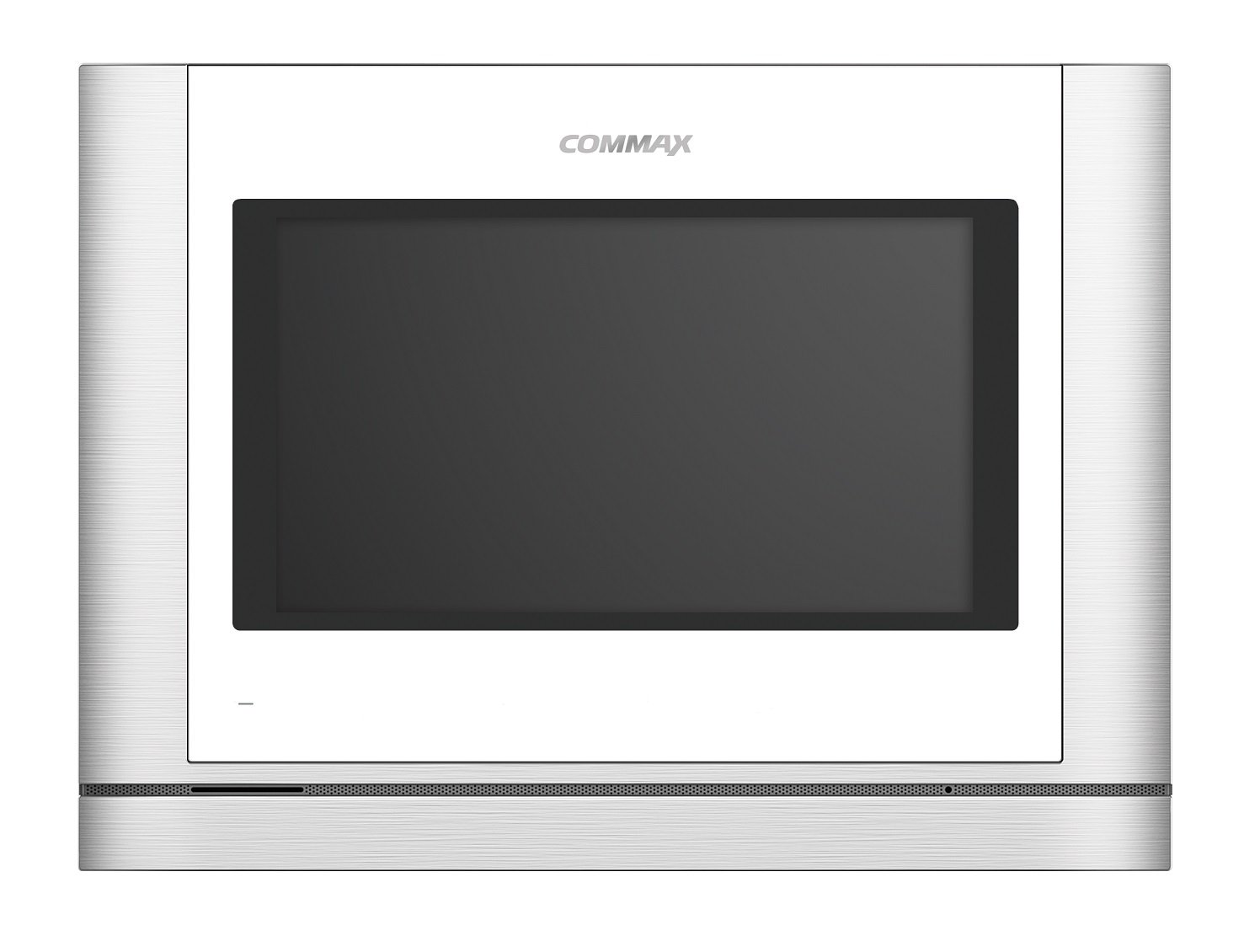 Commax CDV-704MA (белый) Видеодомофон цветной