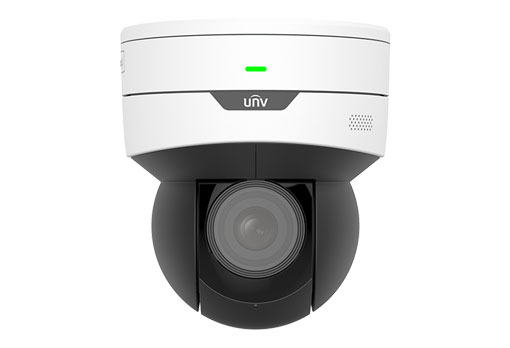 Uniview IPC6415SR-X5UPW-VG PTZ видеокамера внутренняя мини