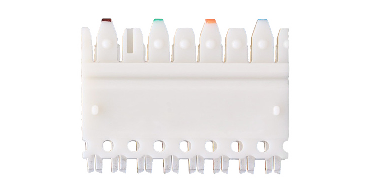 NETLAN EC-110C4-100 коннектор